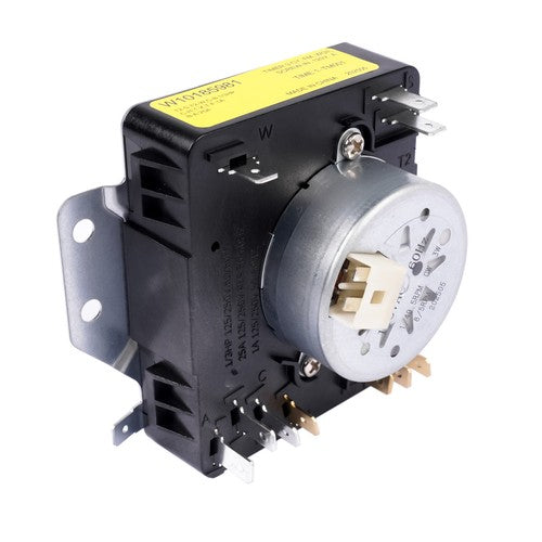 DURAFORCE W10185981 Dryer Timer Whirlpool Replace Maytag Amana Crosley AP6016540