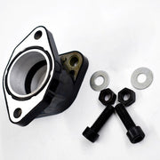 DURAFORCE For 1987-2004 Yamaha Warrior YFM350 Intake Manifold Boot Joint Carburetor