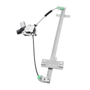 DURAFORCE For Honda Odyssey 2005-2010 Power Window Regulator w/ Motor Front Left 741-007