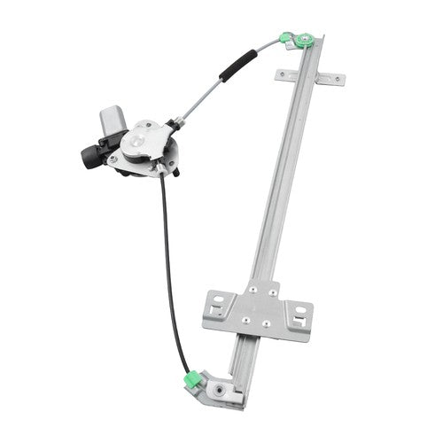 DURAFORCE For Honda Odyssey 2005-2010 Power Window Regulator w/ Motor Front Left 741-007