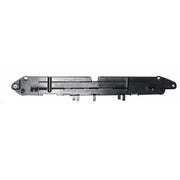 DURAFORCE Radiator Condenser Cooling Fan Bracket Cover for Toyota Corolla 2009-2013 1 8L