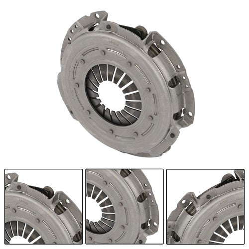 DURAFORCE Automotive Clutch Kit For Subaru Outback 2010 2011 2012 2013-2017 15-032 15-013