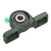 DURAFORCE UCP201-8 Premium Quality Self-Align Pillow Block Bearing 1/2" Bore 10 Pack
