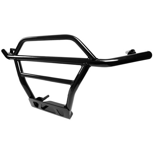 DURAFORCE Front Bumper Grille Brush Guard Fits 09-21 Polaris RZR 170 Replacement ＃2877813