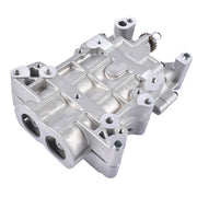 DURAFORCE Oil Pump 20 Teeth for Hyundai Santa Fe Sport Tucson Kia Sorento 2.4L 233002G400