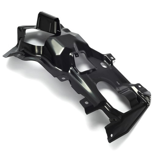 Front Driver Left Side Bumper Support Bracket Kit for 2016-2018 GMC Sierra 1500