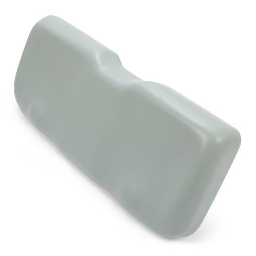 K7561-56110 Seat Bottom Cushion for Kubota RTV900 RTV1140CPX Gray