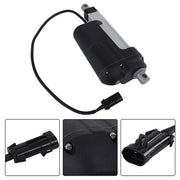 DURAFORCE AT424407 AT494284 Quick Tach Actuator For John Deere 318D 320D 323D 319D 329D