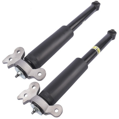 DURAFORCE 2Pcs Rear Shock Absorbers Kit for Chevrolet Malibu Premier L LT LS RS 2016-2023