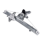 DURAFORCE Front Left Power Window Regulator with Motor for Nissan Maxima 2016-2023 751-068