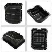 DURAFORCE For 07-14 Kia/Dodge/Hyundai/Jeep/Chrysler L4 Engine Oil Pan & Gasket 264-361
