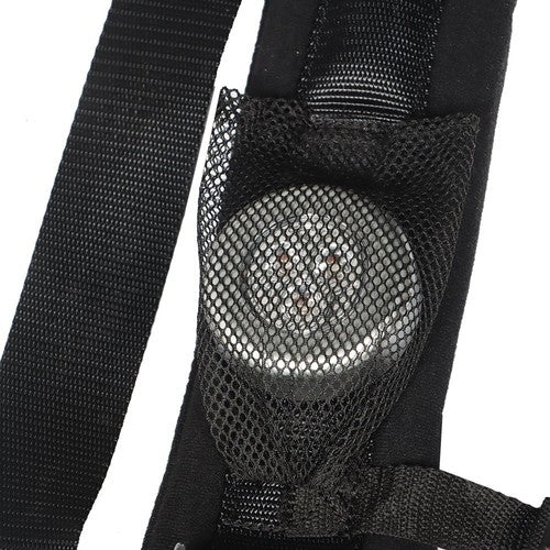 DURAFORCE 4point Harness Belt Seatbelt w/ Phone Pocket A114220 ATV UTV Fit For Polaris
