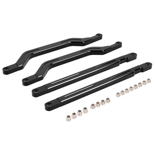 High Clearance Radius Arm Set for Polaris RZR XP 1000 RZR XP 4 1000 2017-2023