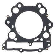 DURAFORCE For Yamaha Raptor 660 YFM660R 2001-2005 Top End Head Gasket Kit