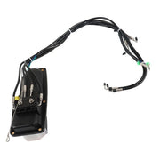 DURAFORCE USA Power Trim Actuator Motor Assembly 21945915 For Volvo Penta SX-A,DPS-A-B