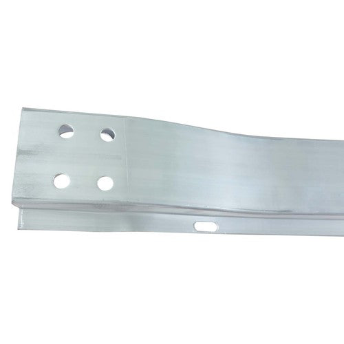 DURAFORCE GM1006688 Aluminum Front Bumper Reinforcement for Chevy Malibu 2016 2017-2022