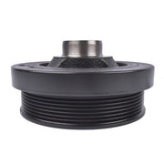 DURAFORCE Engine Harmonic Balancer for Nissan Frontier 2005-19 NV1500 Suzuki Equator 09-12