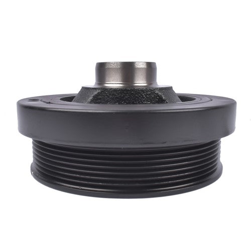 DURAFORCE Engine Harmonic Balancer for Nissan Frontier 2005-19 NV1500 Suzuki Equator 09-12