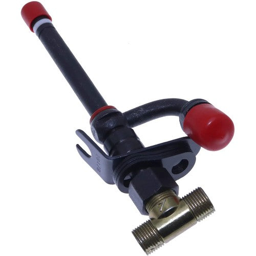 DURAFORCE Fuel Injector RE36936 RE36935 For John Deere 210C 310C 400G 290D 70D 482C