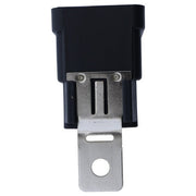 DURAFORCE Relay Switch 6670312 VF28-65F14-S01 for Bobcat 450 MT85 T320 E25 3450 V723