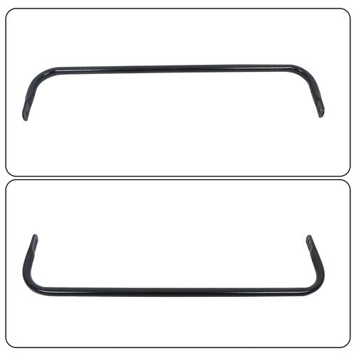 DURAFORCE For 2009-2014 Polaris RZR S 800 Rear Stabilizer Bar W/ Bushing Bracket 5257028