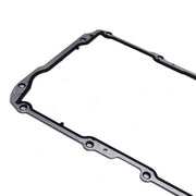 DURAFORCE Fit For Buick Cadillac CTS Chevrolet SSR Corvette Oil Pan Gasket 12612350