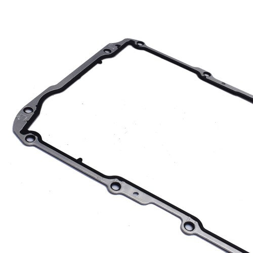 DURAFORCE Fit For Buick Cadillac CTS Chevrolet SSR Corvette Oil Pan Gasket 12612350