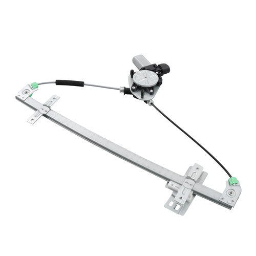 DURAFORCE For Honda Odyssey 2005-2010 741-007 Power Window Regulator w/ Motor Front Left