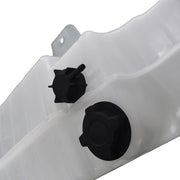 DURAFORCE Coolant Reservoir Tank W/Cap And Sensor For 2008-17 Volvo VNL VNM VHD 22061290