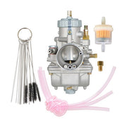 DURAFORCE Fit For Polaris Xplorer 250 00-02 Trail Blazer 250 90-06 2-stroke Carburetor
