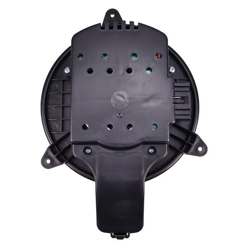 DURAFORCE A/C Heater Blower Motor W205700800 for Kenworfh T170 Peterbilt 579 2013-2017