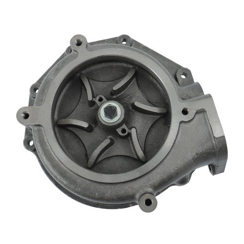 DURAFORCE Engine Water Pump 7C4957 0R8217 7W7019 1354926 For Caterpillar Cat 3406B 3406C