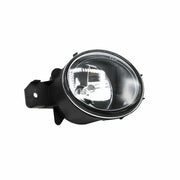 DURAFORCE Front Bumper Fog Light Lamp Pair for Nissan Maxima 2009 2010 2011 2012 2013 2014