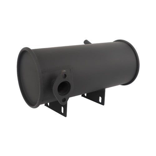 DURAFORCE Muffler Kit For EZGO 2 Cycle Gas Golf Cart 76-1987 14396-G1 15460-G1 16547-G1