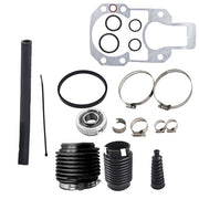 DURAFORCE New For MerCruiser Alpha one1 Gen2 Transom Bellows Repair Reseal Kit 30-803099T1