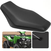DURAFORCE Complete Seat Saddle For Kawasaki Brute Force 750 650 4X4i Injector Models 05-23