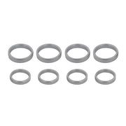 DURAFORCE For Kubota V1902 KH151 KX033 KX040 KX045 KH-151 KH-101 Overhaul Rebuild Kit