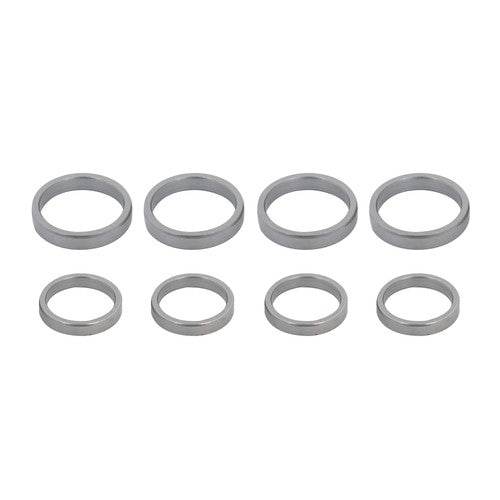 DURAFORCE For Kubota V1902 KH151 KX033 KX040 KX045 KH-151 KH-101 Overhaul Rebuild Kit