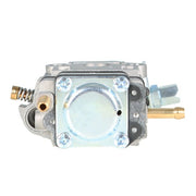 DURAFORCE Carburetor Kit RLT26CDSN For Ryobi Homelite Trimmers Whipper Snipper HlT25CNB