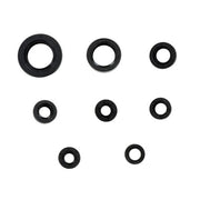 DURAFORCE For HONDA TRX 350 TRX350 RANCHER 2000-2006 822236 Engine Oil Seal Kit 8PCS ATV
