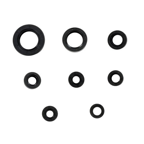 DURAFORCE For HONDA TRX 350 TRX350 RANCHER 2000-2006 822236 Engine Oil Seal Kit 8PCS ATV