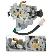 DURAFORCE Carburetor For Toro TimeCutter ZTR & Quest E S 127-9289 1367840 136-7842