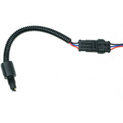 DURAFORCE RK30880 RK30880E Water Sensor Fuel Detector Fuel Detection Kit for Parker Racor