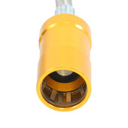 DURAFORCE New Clutch slave cylinder with lines For GMC Sierra 1500 2500 3500 Yukon 2002