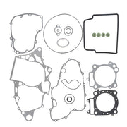 DURAFORCE NEW Complete Gasket Kit Set Top Bottom End For Honda TRX450R TRX450ER 2006-2014