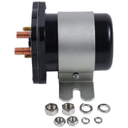 DURAFORCE Starter Contactor Solenoid For Yamaha G2 G6 G9 G14 G16 G20 G22 Golf Carts