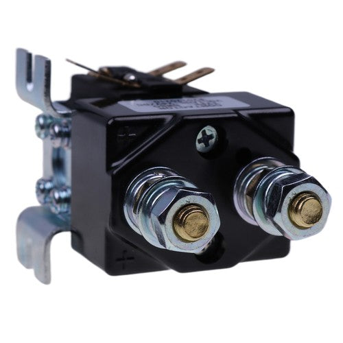 SW80-6 DC Contactor for Albright Forklift Stacker Pallet B2SW11 B2SW12 24V 125A