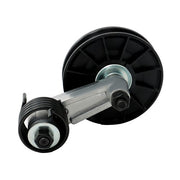 DURAFORCE For Bobcat Cooling Fan Pulley Tensioner Kit 653 753 763 773 853 864 6662997