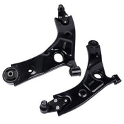 DURAFORCE Front Lower Control Arms for Hyundai Palisade Telluride 54500S8100 54501S8100