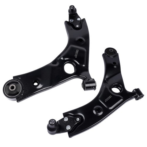 DURAFORCE Front Lower Control Arms for Hyundai Palisade Telluride 54500S8100 54501S8100